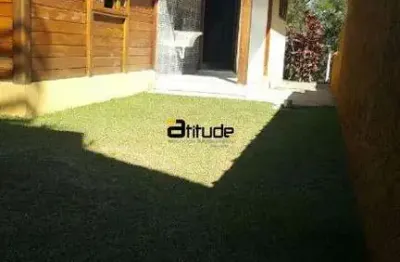 Casa para venda no condomínio são fernando residencia - barueri