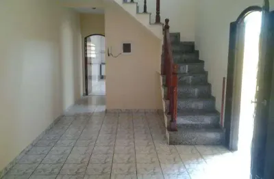 Casa para venda na aldeia de barueri - proximo ao centro e alphaville