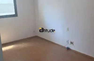 Apartamento 2 quartos para aluguel em alphaville centro industrial e empresarial, 68 m²