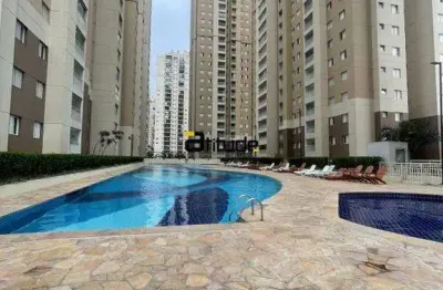 Apartamento para locação no condomínio parque barueri – jardim tupanci – barueri/sp