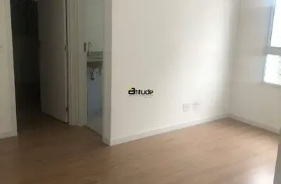 Apartamento com 2 quartos para alugar na Rua Urano, Jardim Tupanci, Barueri