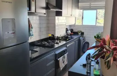 Apartamento para venda condomínio inspire flores - barueri
