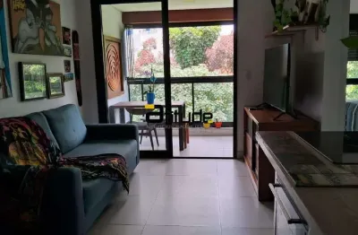 Apartamento para para aluguel no bethaville ii em barueri por 3.000,00