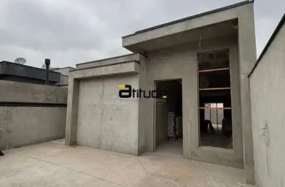 Casa para à venda no cristais (jordanésia) em cajamar por 890.000,00