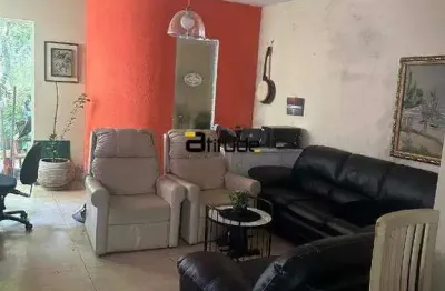 Casa com 3 quartos à venda na Rua Mar de Java, Parque Ribeiro de Lima, Barueri