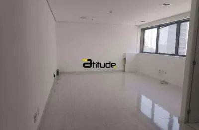 Sala comercial para alugar na Rua Caldas Novas, Bethaville I, Barueri