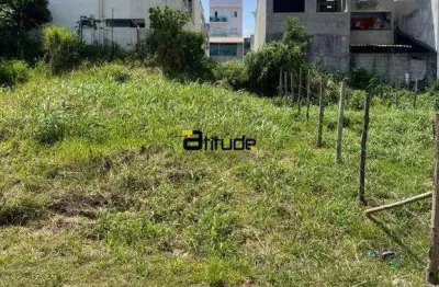 Terreno à venda na Rua Barão De Antonina, Alphaville Conde II, Barueri