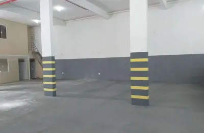 Barracão / Galpão / Depósito para alugar na Rua Chicago, Jardim Rancho Alegre, Santana de Parnaíba