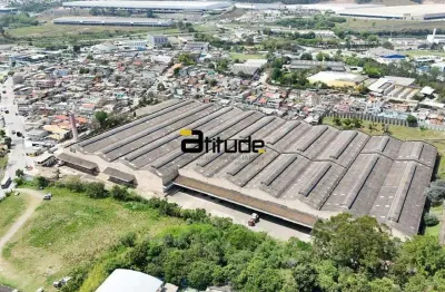 Galpão em condomínio fechado – 7.500 m² para locação em jordaníssima cajamas – sp