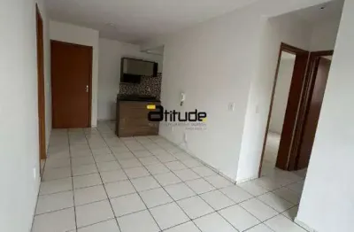 Apartamento para locação 3 dormitórios condomínio alta vista