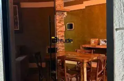 Casa em condomínio fechado com 2 quartos à venda na Rua do Ouvidor, Sítio das Paineiras/California, Barueri