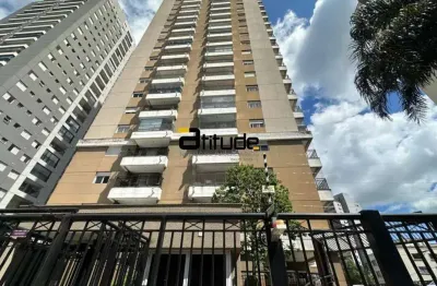 Apartamento mobiliado à venda no condomínio splendya 2 – melville empresarial ii – barueri