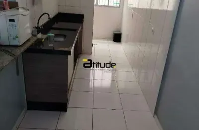 Casa para aluguel em itapevi (jardim bela vista) – 70,35 m², 100,17 m² de terreno