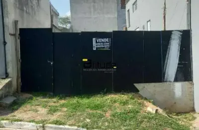 Terreno à venda na Rua Duque de Barcelos, Vila do Conde, Barueri