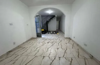 Casa para locação no jardim paulista – barueri | 3 dorm, 1 suíte e 2 vagas