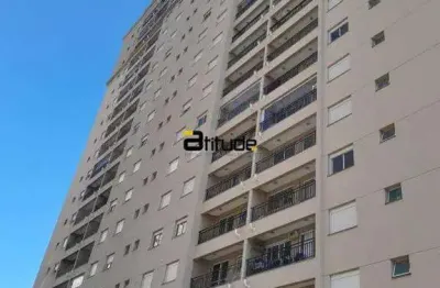Apartamento com 3 quartos à venda na Avenida Aníbal Correia, Votupoca, Barueri
