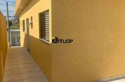 Casa em condomínio fechado com 3 quartos à venda na Rua Afonso Caramigo, Centro, Cajamar