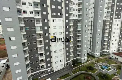 Apartamento com 2 quartos à venda na Estrada das Pitas, Parque Viana, Barueri