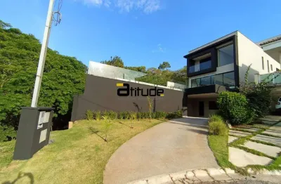 Casa em condomínio fechado com 3 quartos à venda na Rua Pintassilgo, Suru, Santana de Parnaíba