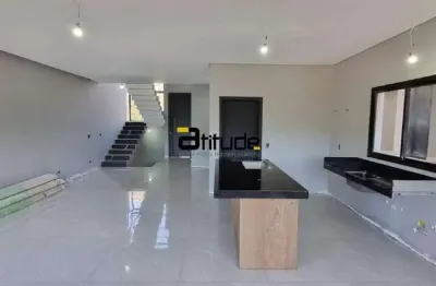 Casa em condomínio à venda em quintas do ingaí, santana de parnaíba – 280 m²