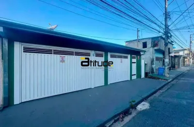 Casa térrea à venda em barueri – jardim tupã – 4 dormitórios e 3 vagas