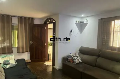 Casa residencial à venda em jardim barueri, barueri – 330 m² de área interna