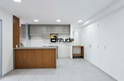 Apartamento para locação no condomínio unique residencial clube - jardim do líbano - barueri