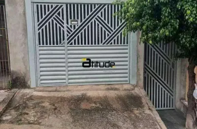 Casa com 4 quartos à venda na Rua Jacarandá, Parque Viana, Barueri