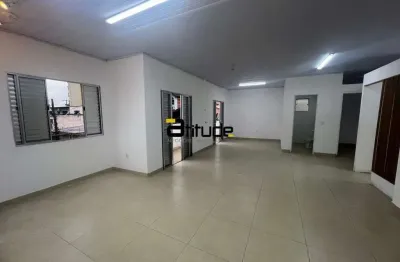 Ponto comercial para aluguel em barueri (jardim dos camargos)