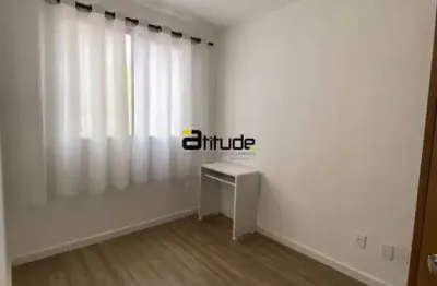 Apartamento em cotia no condomínio sidnei – localização privilegiada