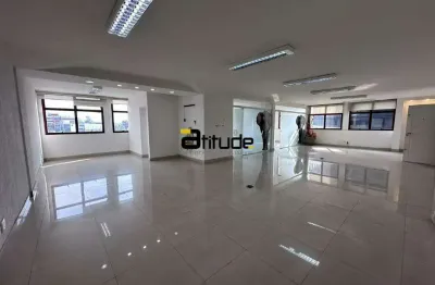 Sala comercial para alugar na Alameda Araguaia, Alphaville Industrial, Barueri