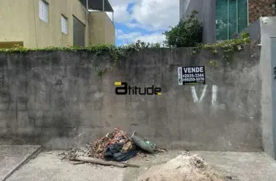 Terreno à venda na Rua Mar de Java, Parque Ribeiro de Lima, Barueri