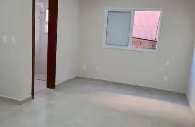 Kitnet / Stúdio para alugar na Rua Esmeralda, Jardim dos Camargos, Barueri