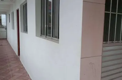 Casa para locação jd graziela barueri -entrada compartilhada