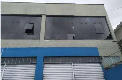 Sala comercial para alugar na Rua da Prata, Jardim dos Camargos, Barueri