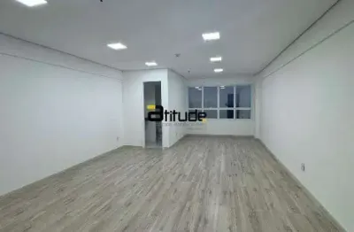 Sala comercial para alugar na Rua Adelino Cardana, Centro, Barueri