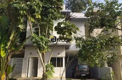 Casa em condomínio quintas do ingaí, santana de parnaíba — 3 dormitórios, 2 vagas