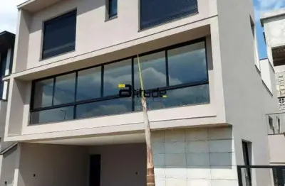 Casa em condomínio fechado com 5 quartos à venda na Alameda da Alegria, Colinas da Anhangüera, Santana de Parnaíba