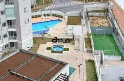 Apartamento com 2 quartos à venda na Estrada das Pitas, Parque Viana, Barueri