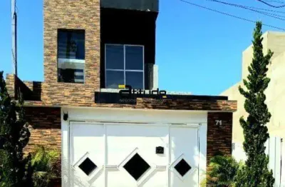 Casa para venda no condomínio nova jaguari -santana de parnaíba