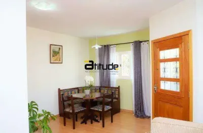 Casa com 3 quartos à venda na Rua Japão, Jardim São Luís, Santana de Parnaíba