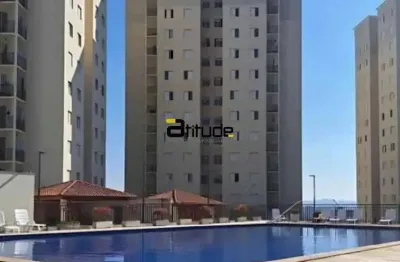 Apartamento com 2 quartos para alugar na Rua José Timótheo da Silva, São Pedro, Osasco