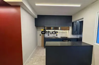 Apartamento com 2 quartos à venda na Rua Rondonia, Aldeia, Barueri