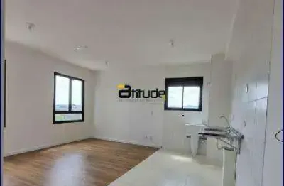 Apartamento 35 m² à venda em osasco (presidente altino) – financia