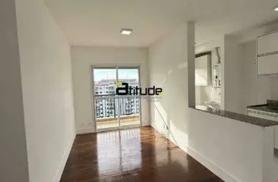 Apartamento para locação no condomínio win alphaville – barueri/sp 69m² | 2 dormitórios | 1 suíte | sacada gourmet | 1 vagas | lazer complet