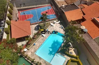 Apartamento à venda no edifício wessum – quitaúna – osasco/sp 59m² | 2 dormitórios | 2 vagas cobertas | andar alto | lazer completo