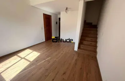 Casa em condomínio fechado com 2 quartos para alugar na Avenida Vasco Massafeli, Jardim Maria Tereza, Cotia