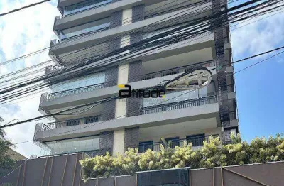 Apartamento mobiliado para locação no condomínio fiorii - alphaville - barueri