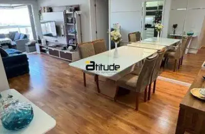 Apartamento à venda no condomínio resort bethaville – barueri/sp 105m² | 3 dormitórios | 1 suíte | 2 vagas cobertas e livres | lazer completo