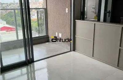 APARTAMENTO NOVO MOBILIADO NO HELBOR NEW PATTEO | OSASCO – SP | 61 m² | 2 DORMITÓRIOS (1 SUÍTE)